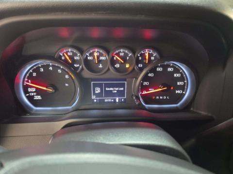 CHEVROLET CUSTOM - 9