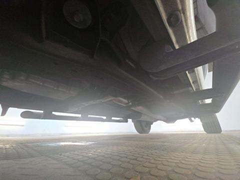 CHEVROLET CUSTOM - 7