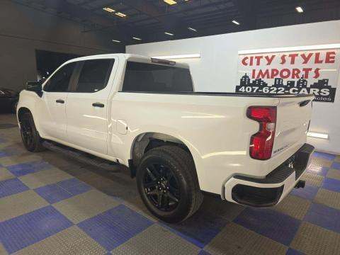 CHEVROLET CUSTOM - 2