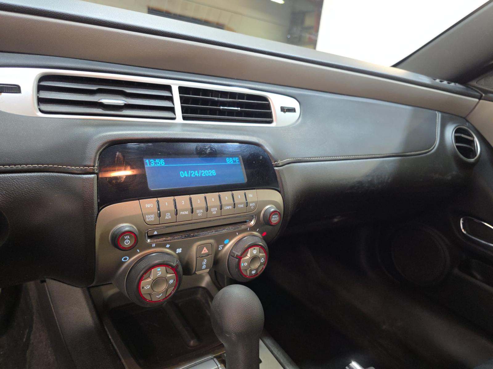 CHEVROLET OTHER - 10