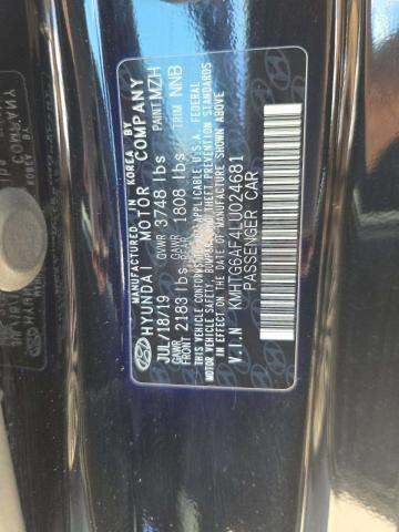 HYUNDAI 2.0 PREMIUM - 5