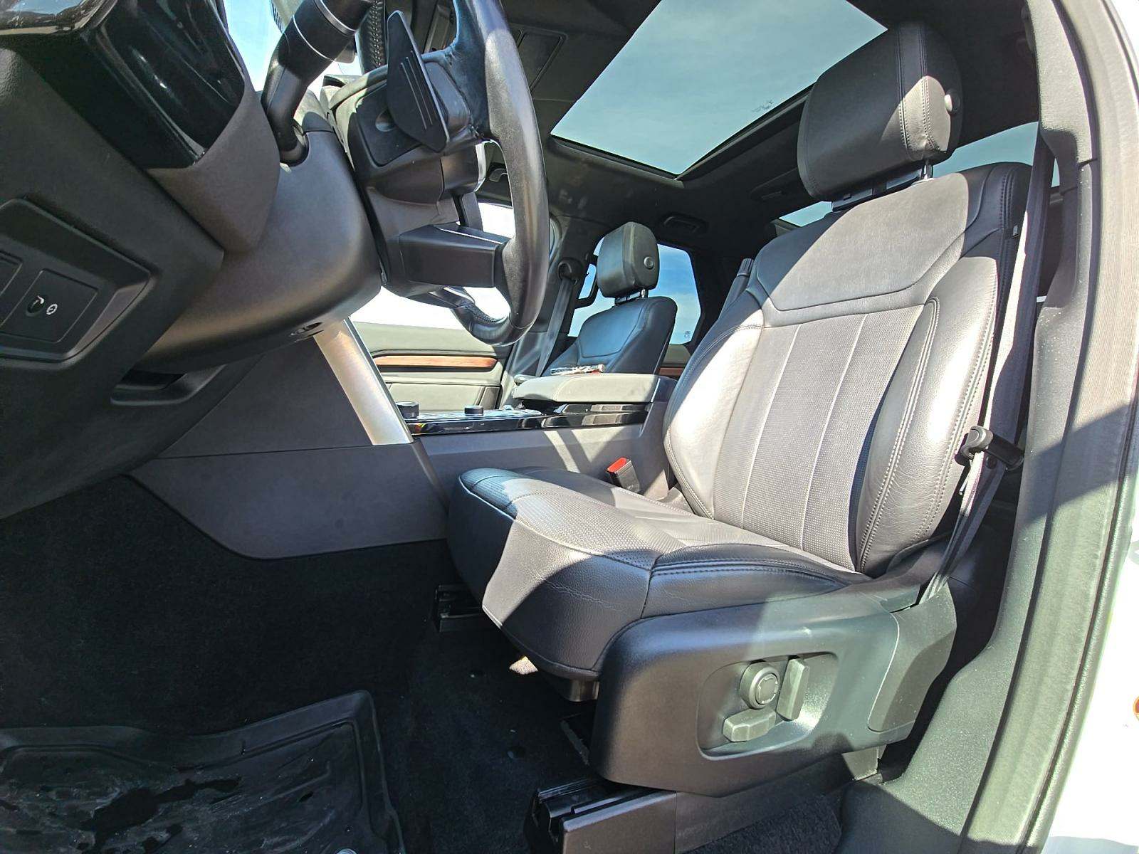 2018 Land Rover Discovery HSE AWD