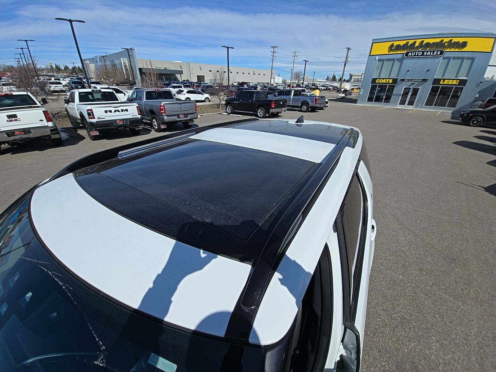 2018 Land Rover Discovery HSE AWD