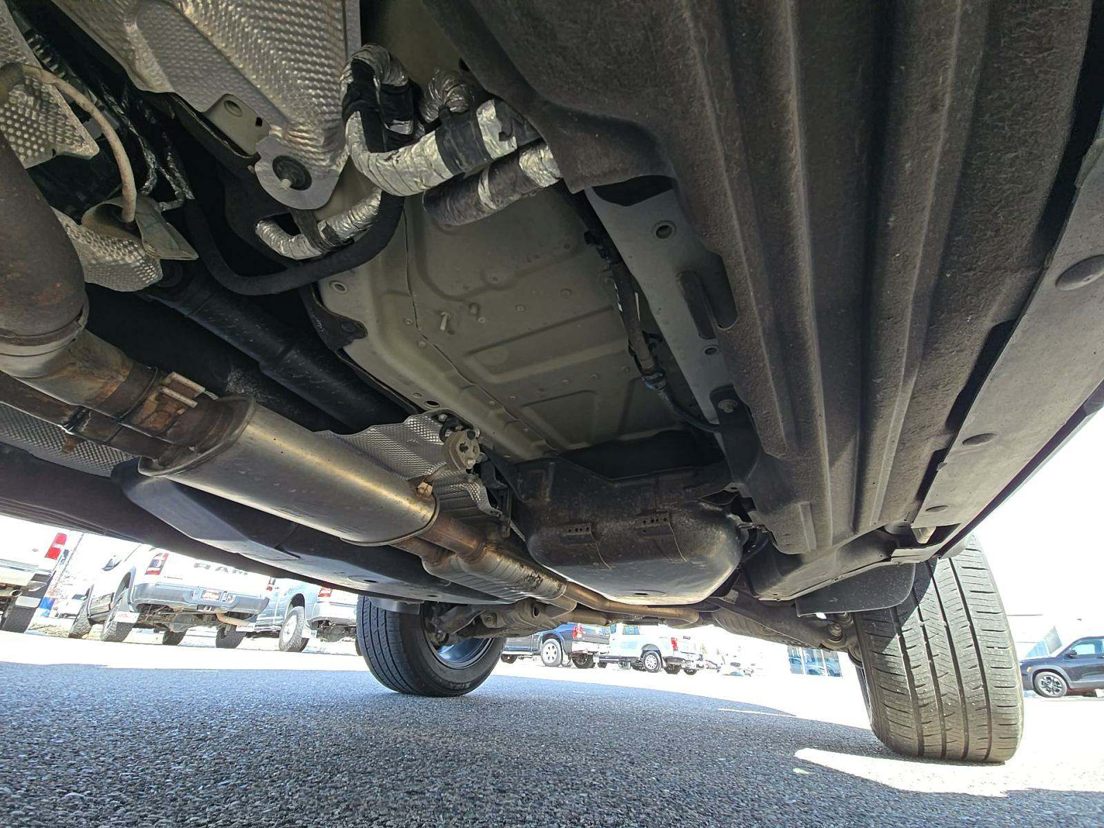 2018 Land Rover Discovery HSE AWD