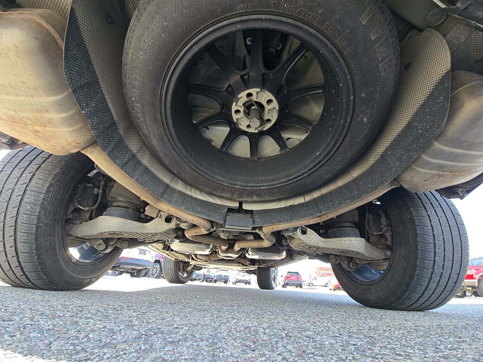 2018 Land Rover Discovery HSE AWD