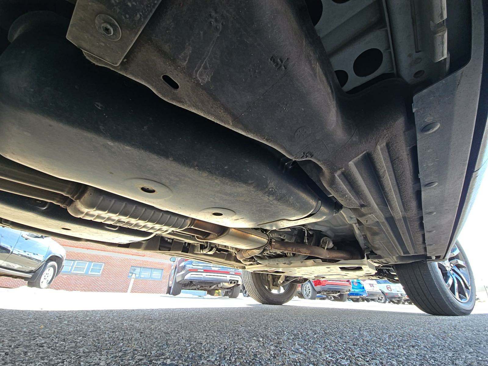 2018 Land Rover Discovery HSE AWD