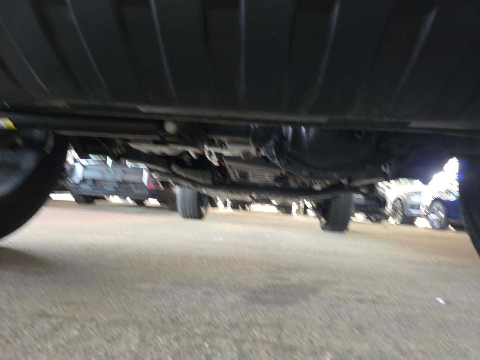 2025 Jeep Wrangler 4xe Sahara AWD