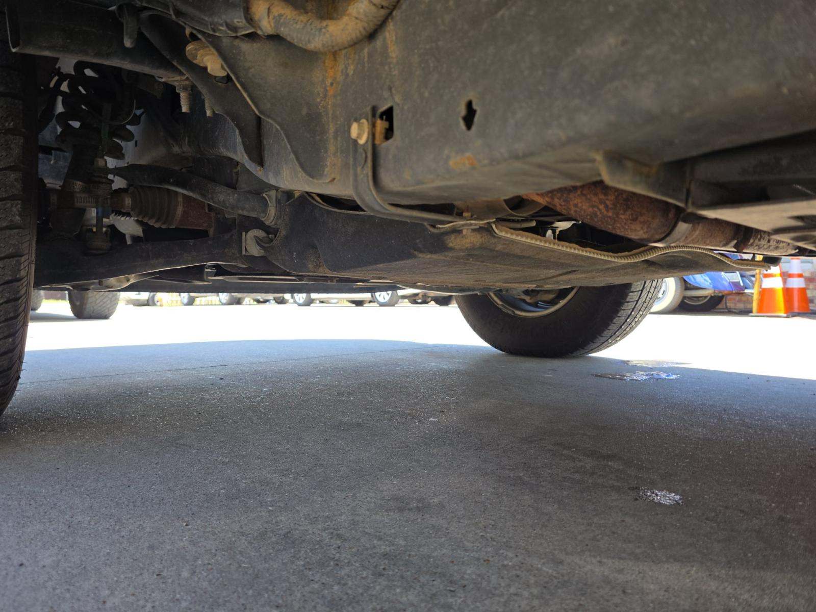 2018 Ford F-150 XL AWD