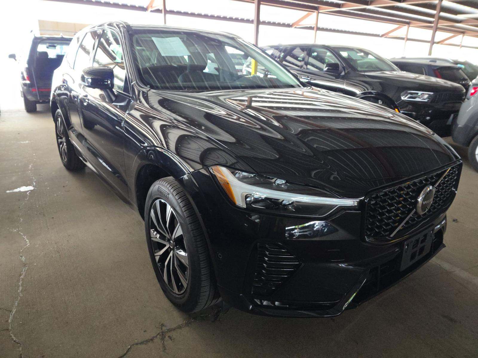 2025 Volvo XC60 B5 Plus AWD