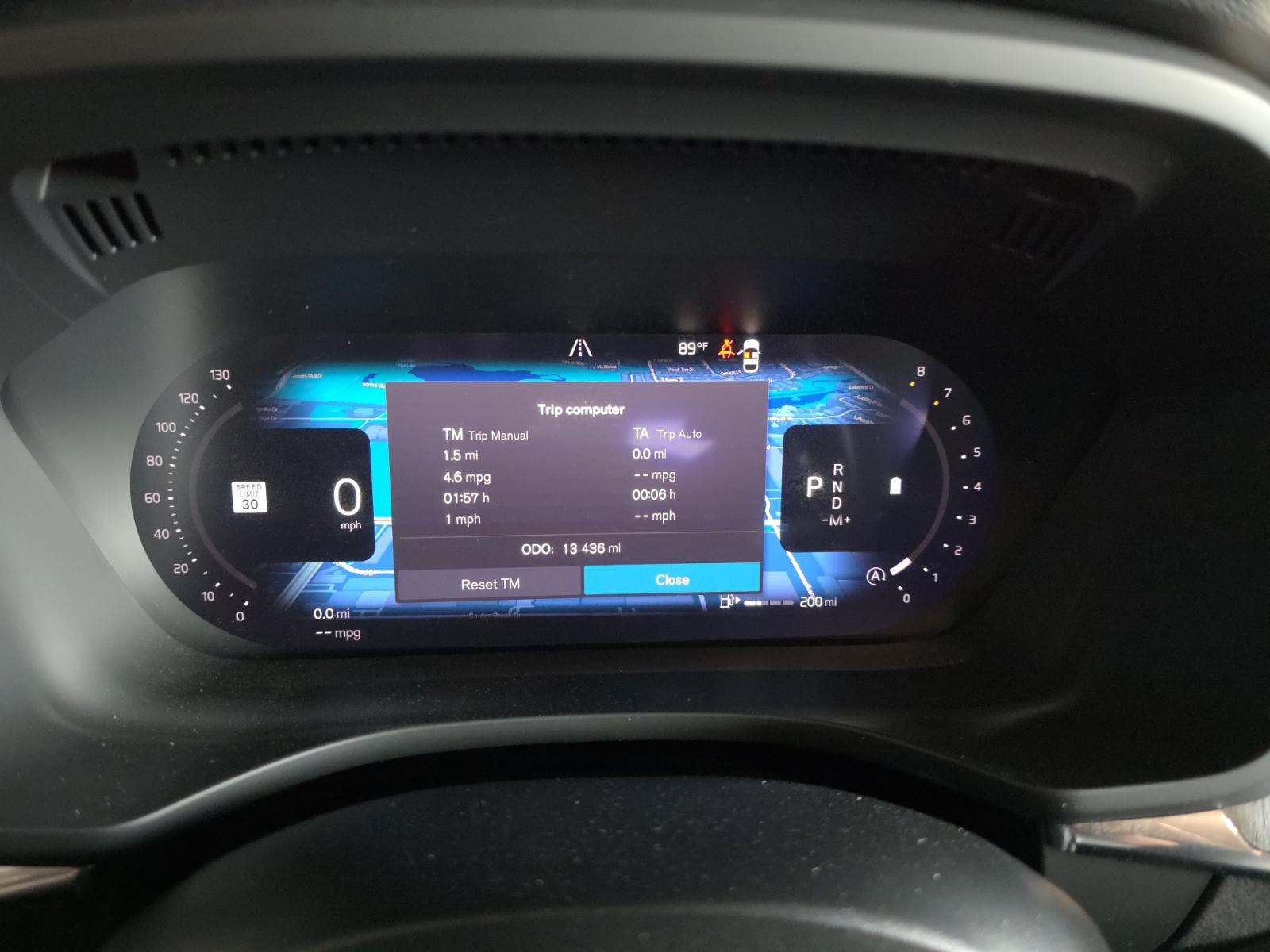 2025 Volvo XC60 B5 Plus AWD