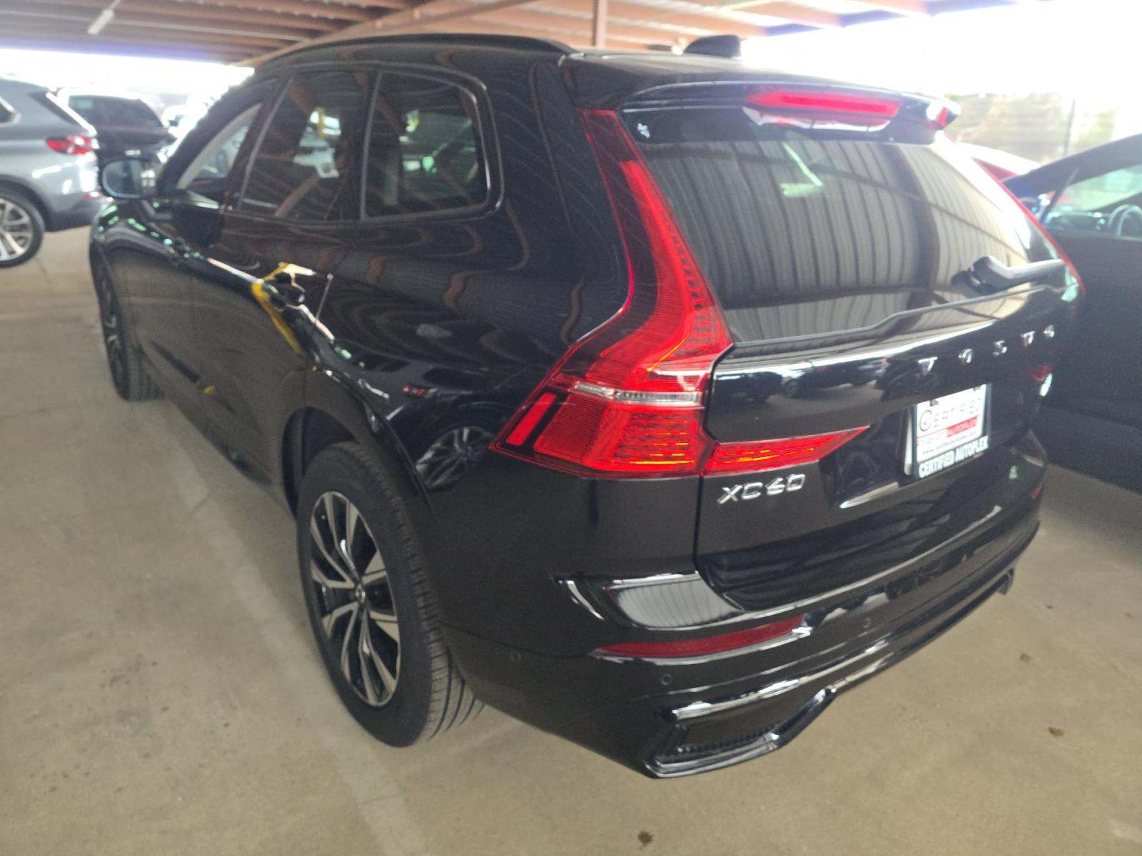 2025 Volvo XC60 B5 Plus AWD