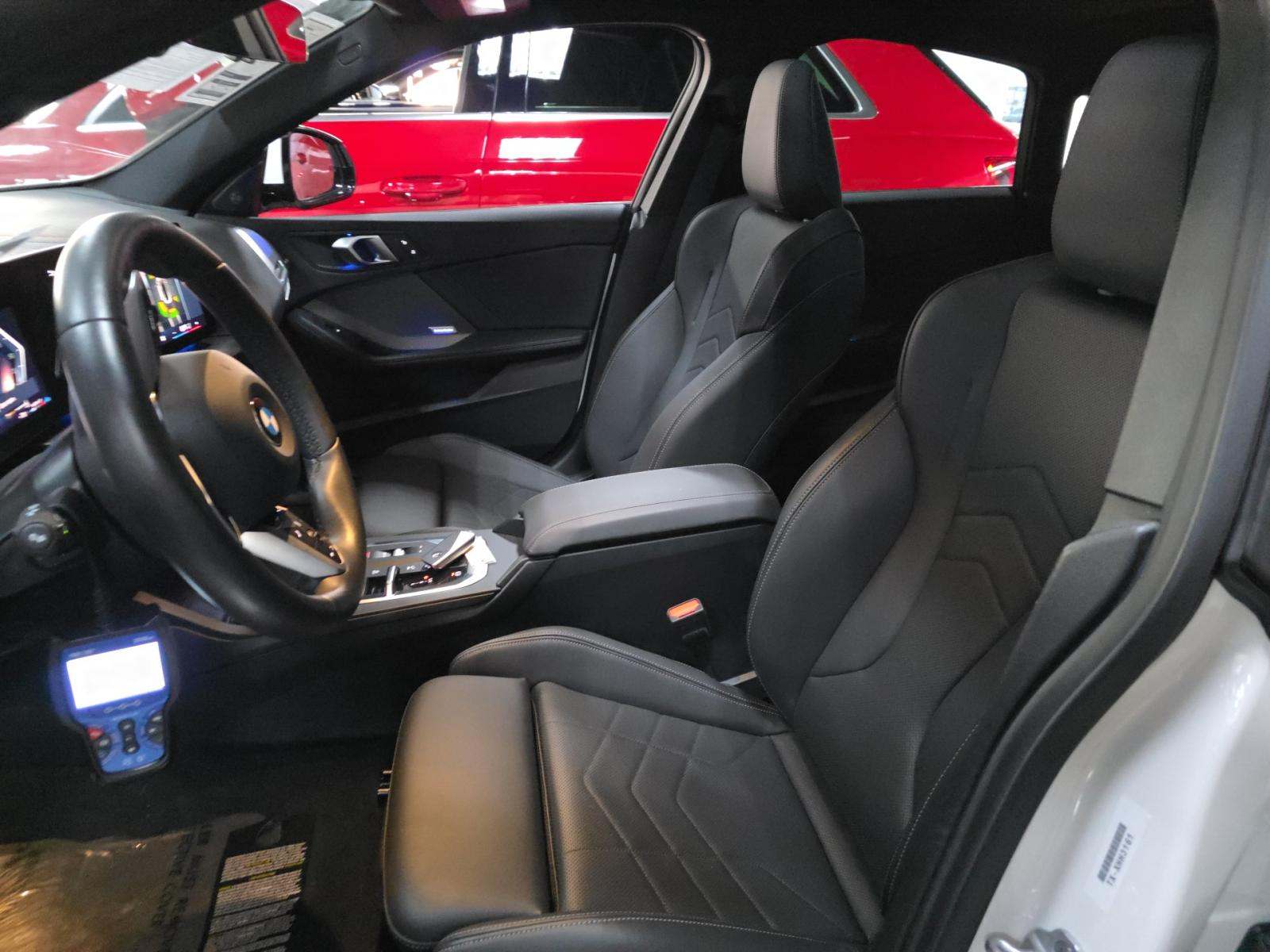2026 BMW 2 Series 228 FWD