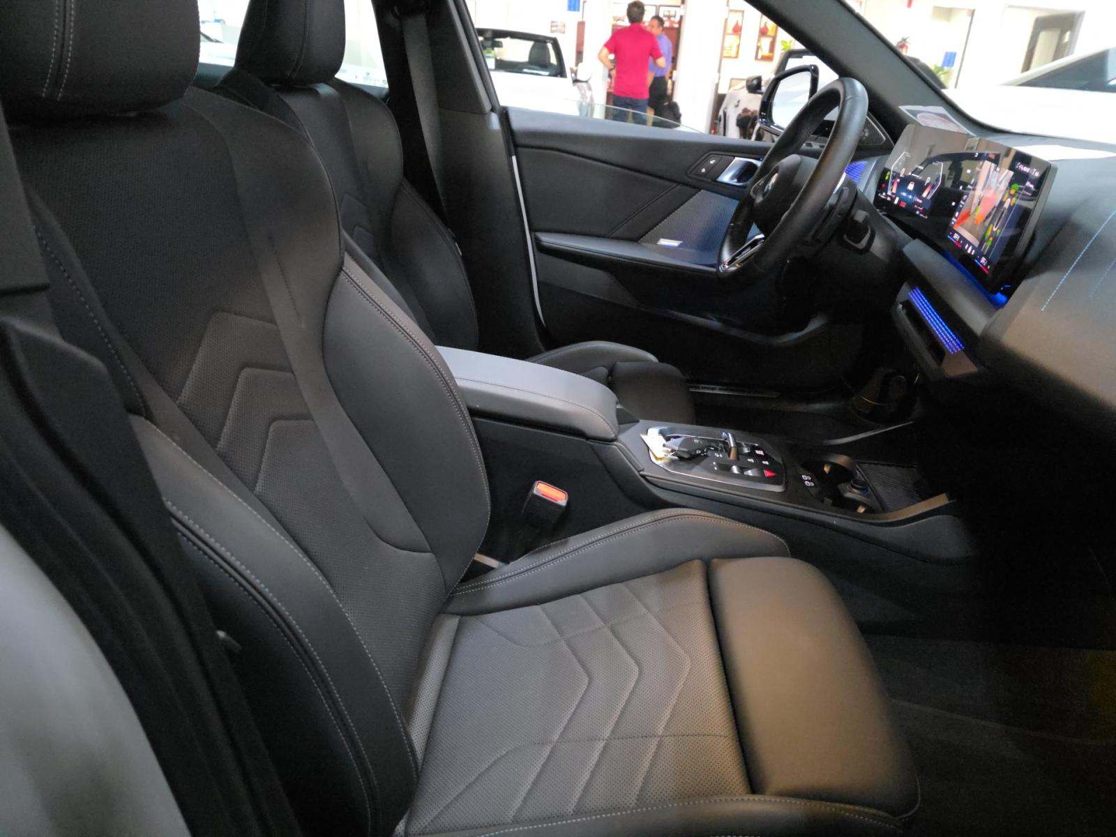 2026 BMW 2 Series 228 FWD