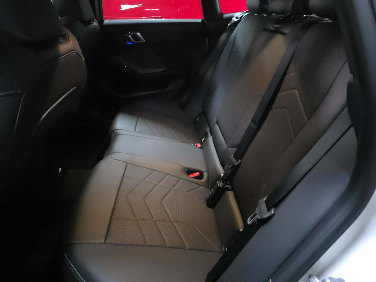 2026 BMW 2 Series 228 FWD