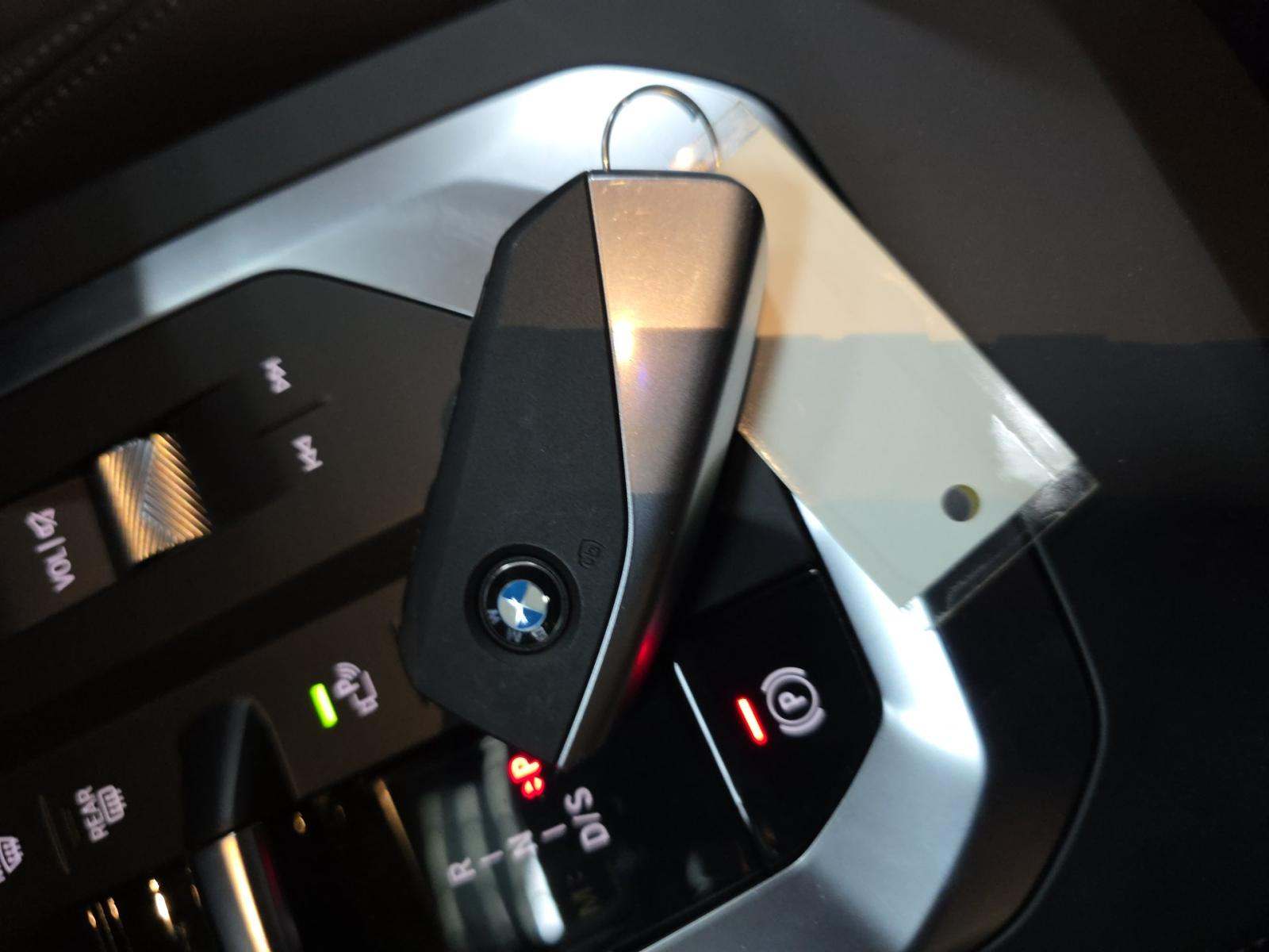 2026 BMW 2 Series 228 FWD