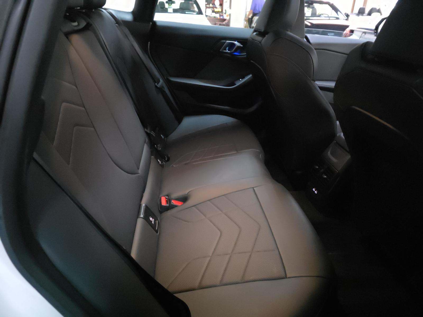 2026 BMW 2 Series 228 FWD