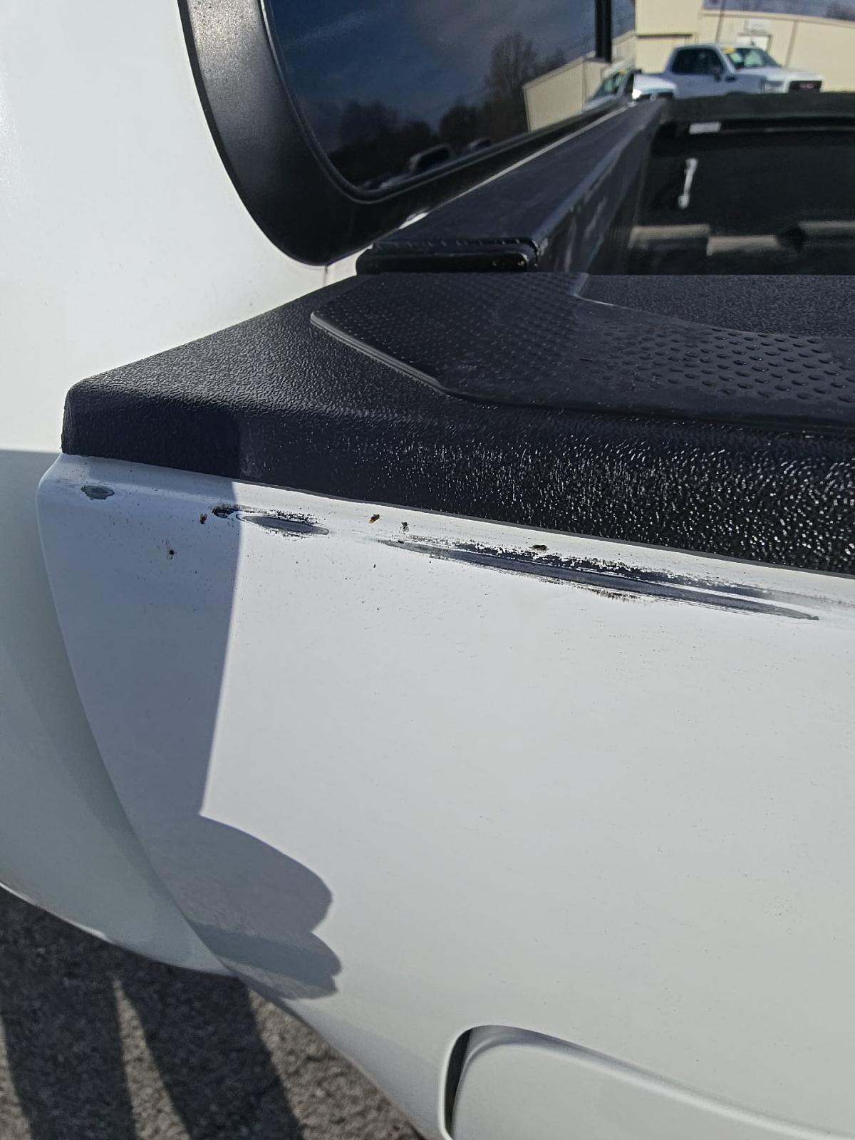 2023 Toyota Tacoma TRD Off-Road AWD