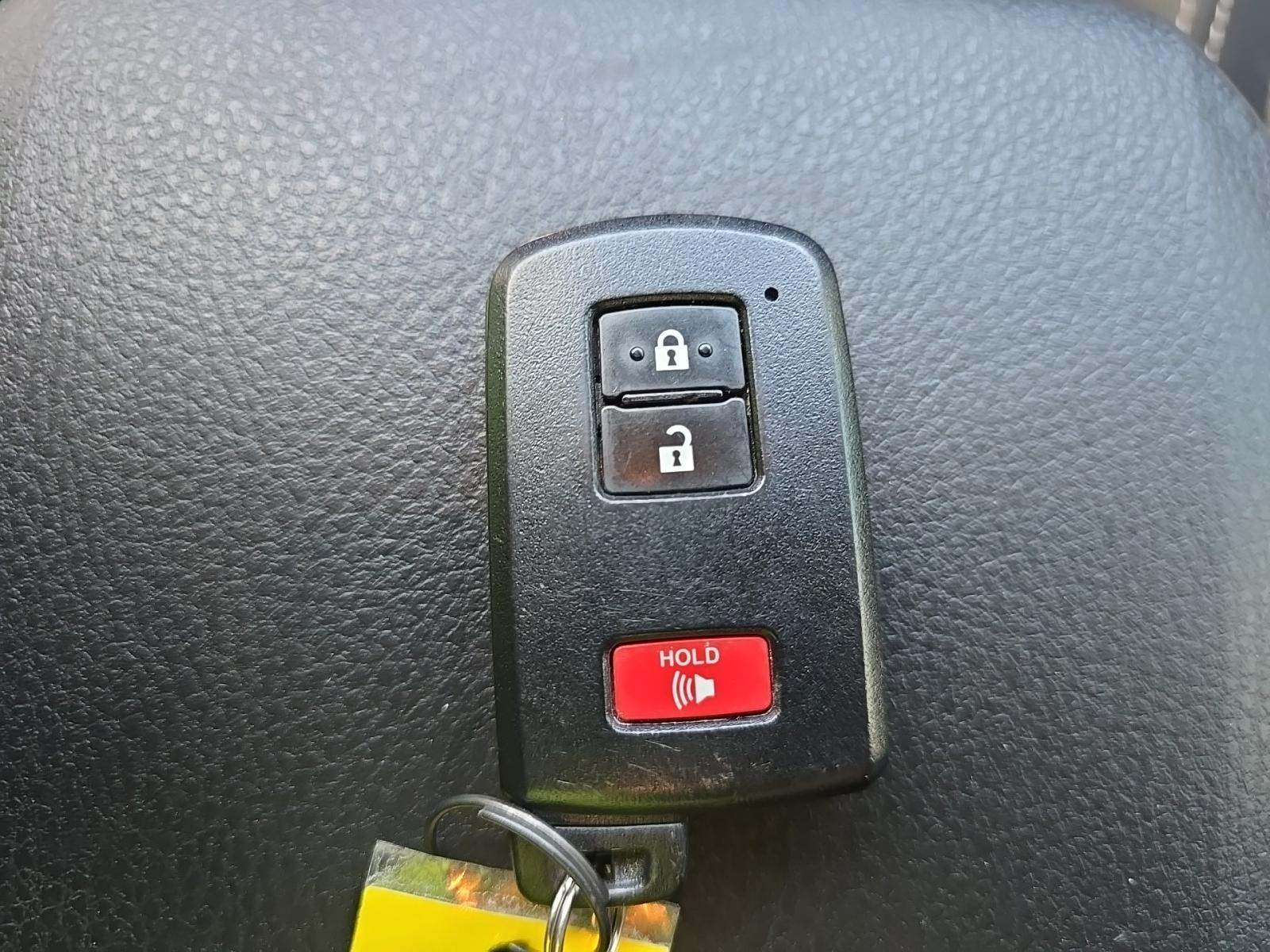 2023 Toyota Tacoma TRD Off-Road AWD