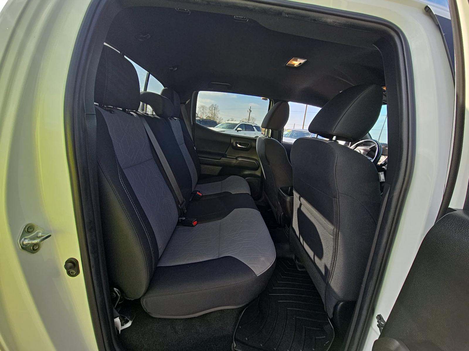 2023 Toyota Tacoma TRD Off-Road AWD