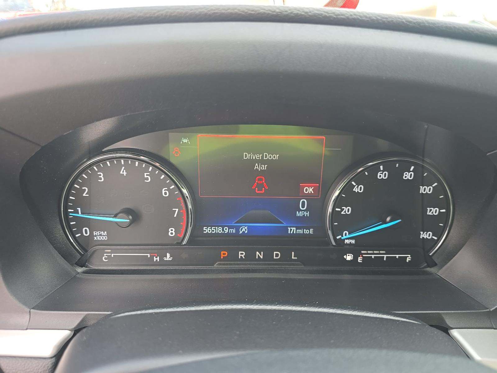 2024 Ford Explorer XLT AWD