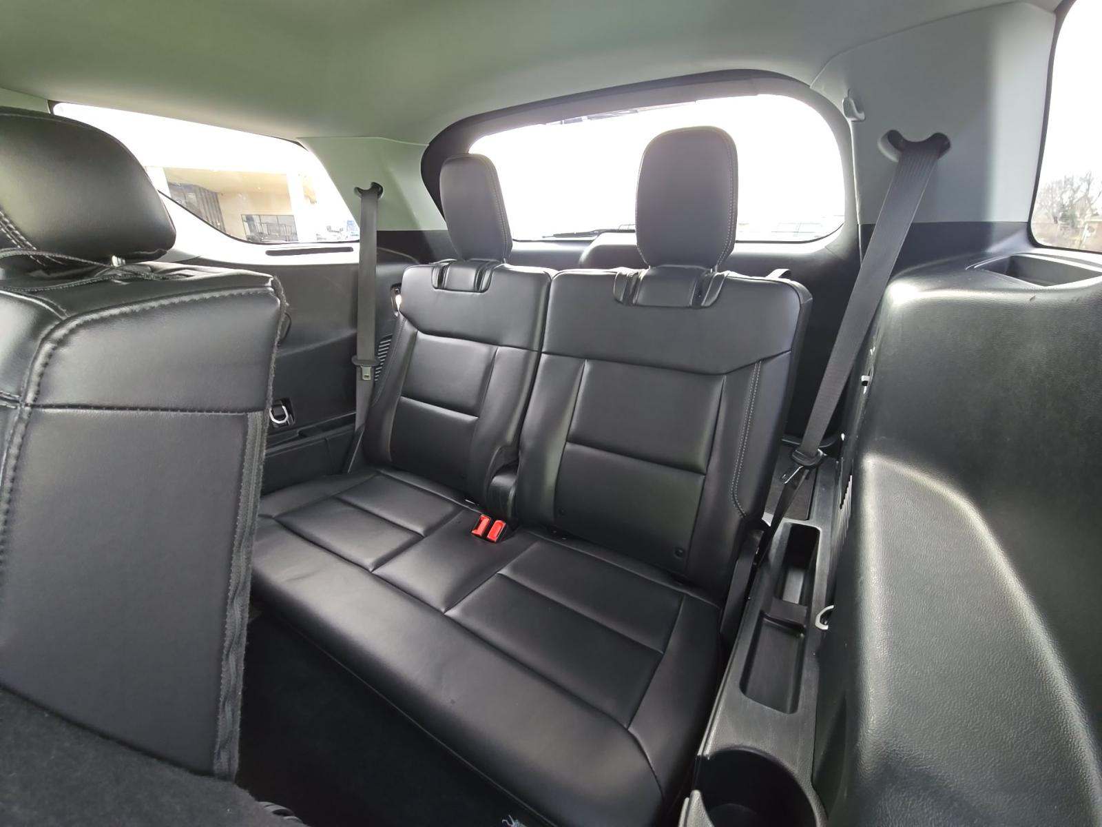 2024 Ford Explorer XLT AWD