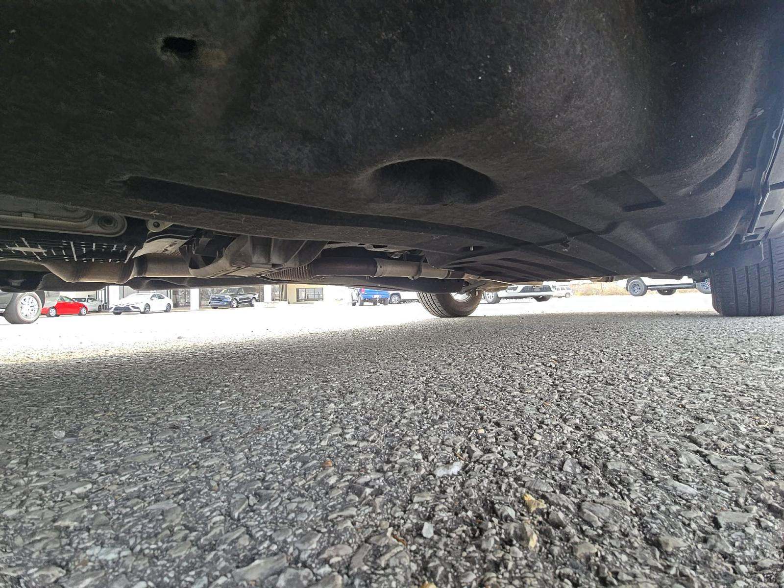 2024 Ford Explorer XLT AWD