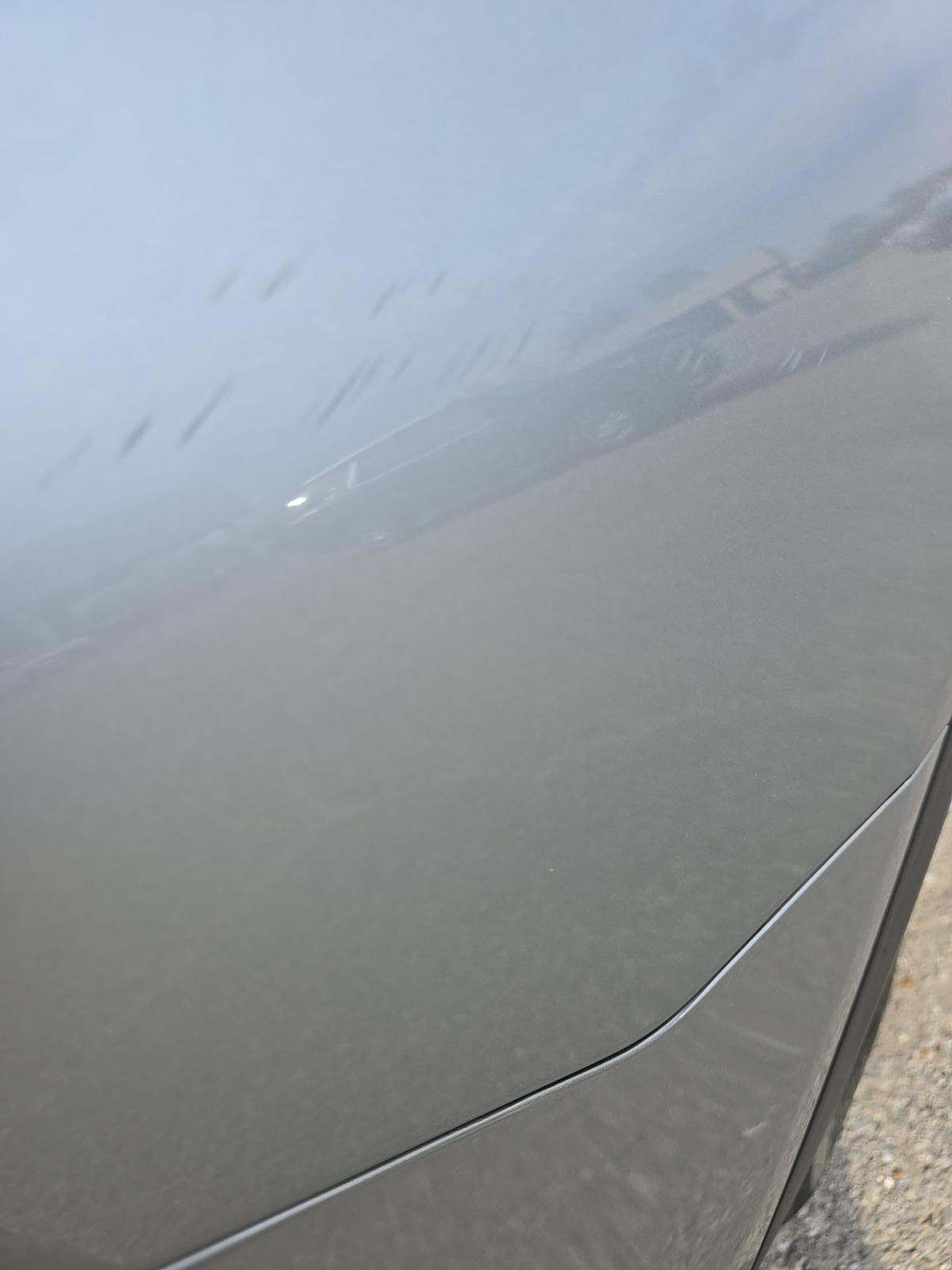 2024 Ford Explorer XLT AWD