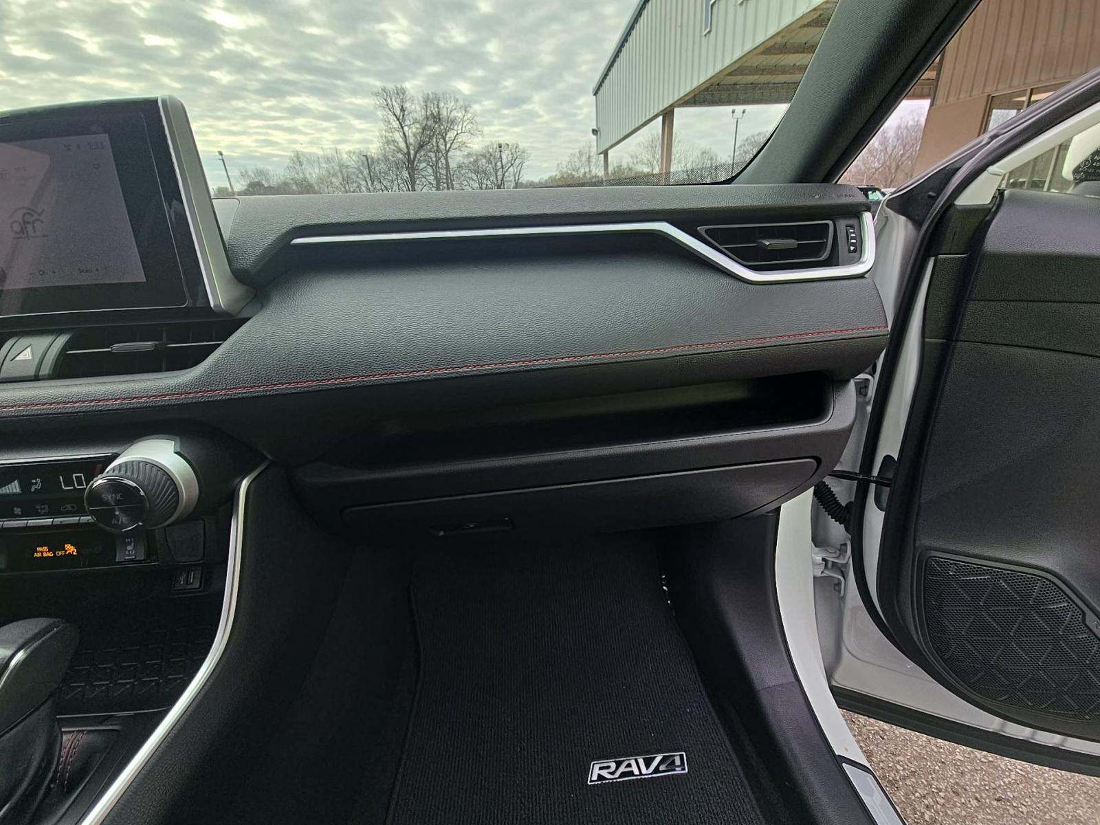 2024 Toyota RAV4 Prime SE AWD