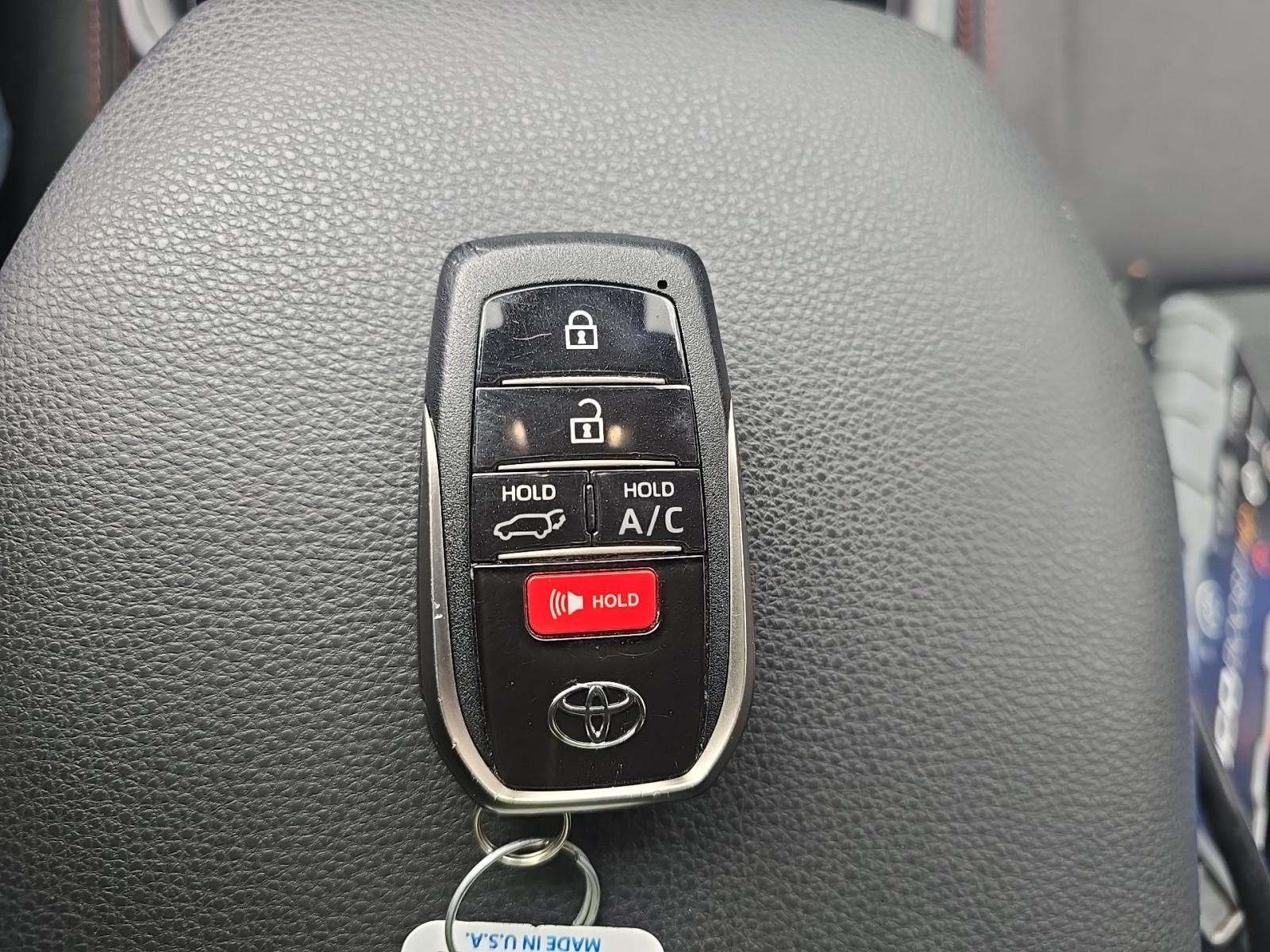 2024 Toyota RAV4 Prime SE AWD