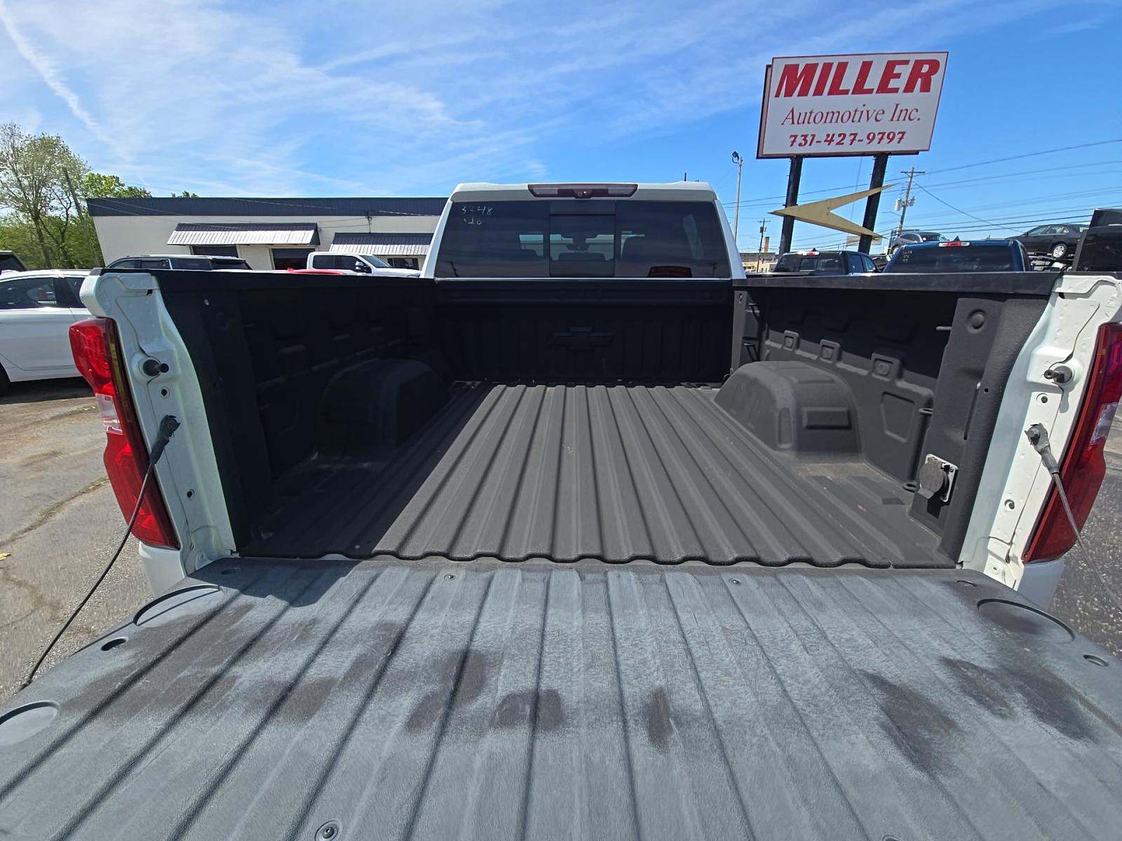 CHEVROLET OTHER - 10