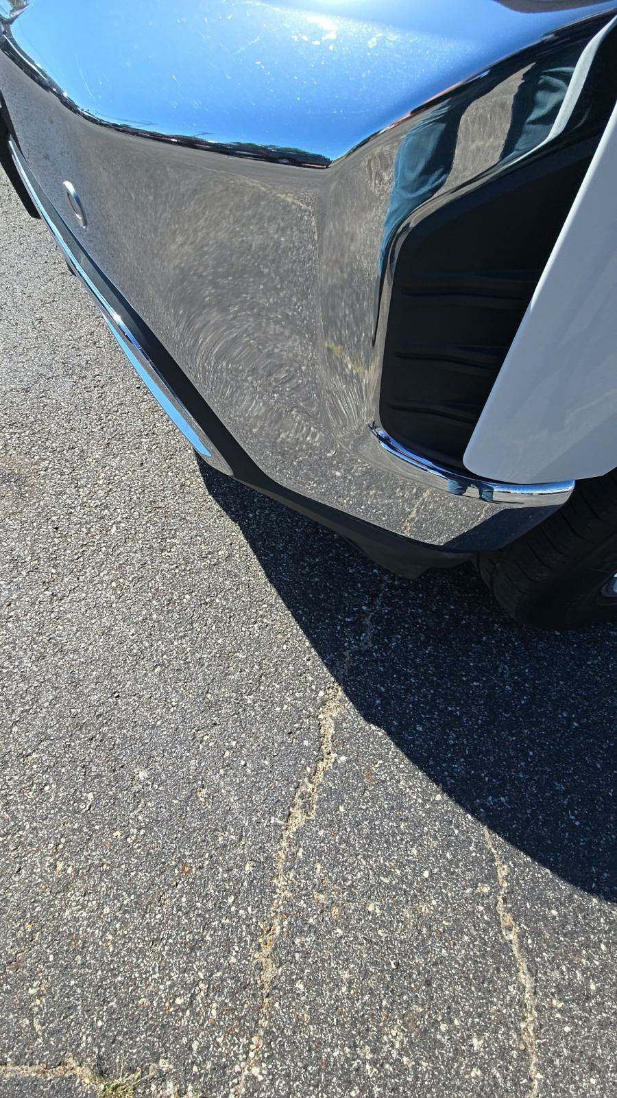 2020 Chevrolet Silverado 1500 LTZ RWD