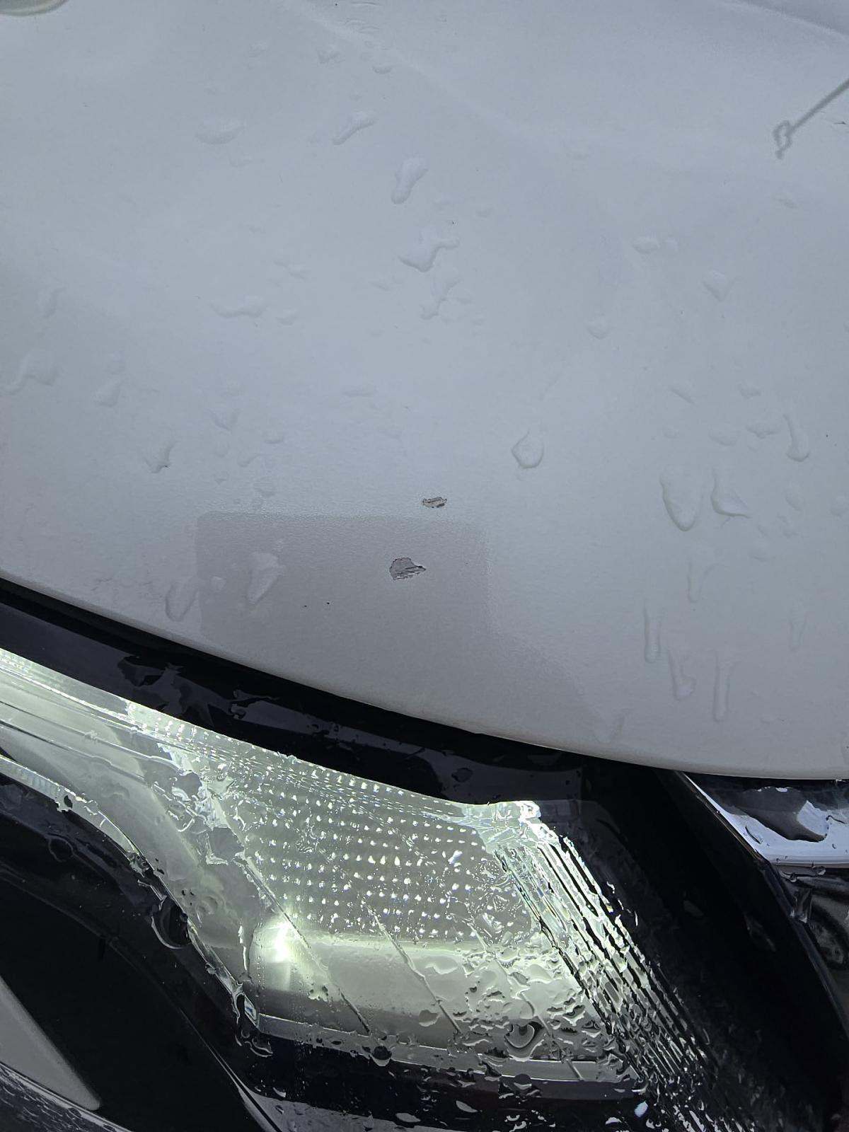 2023 Nissan Pathfinder SL FWD