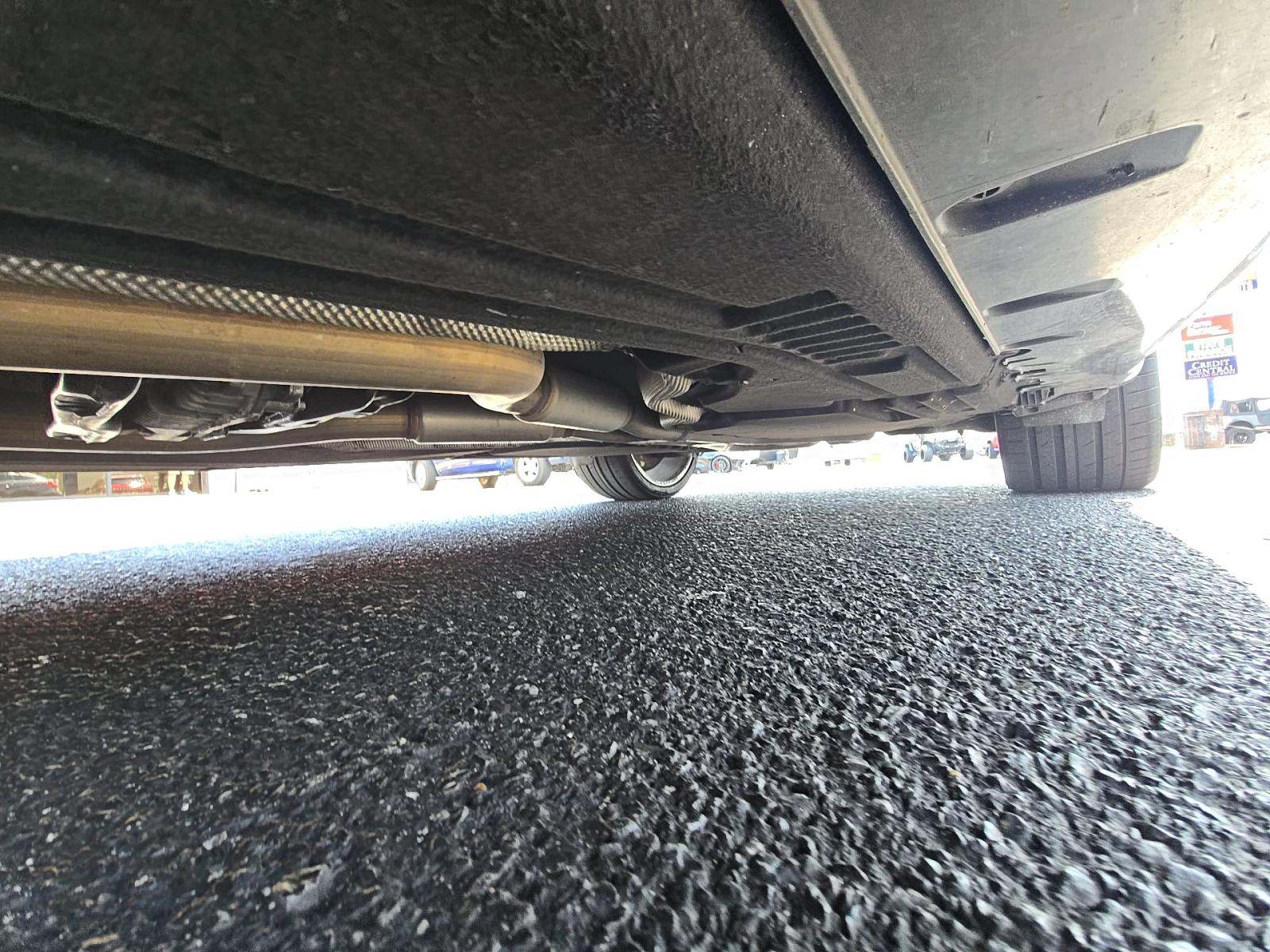 2017 BMW X6 M Base AWD