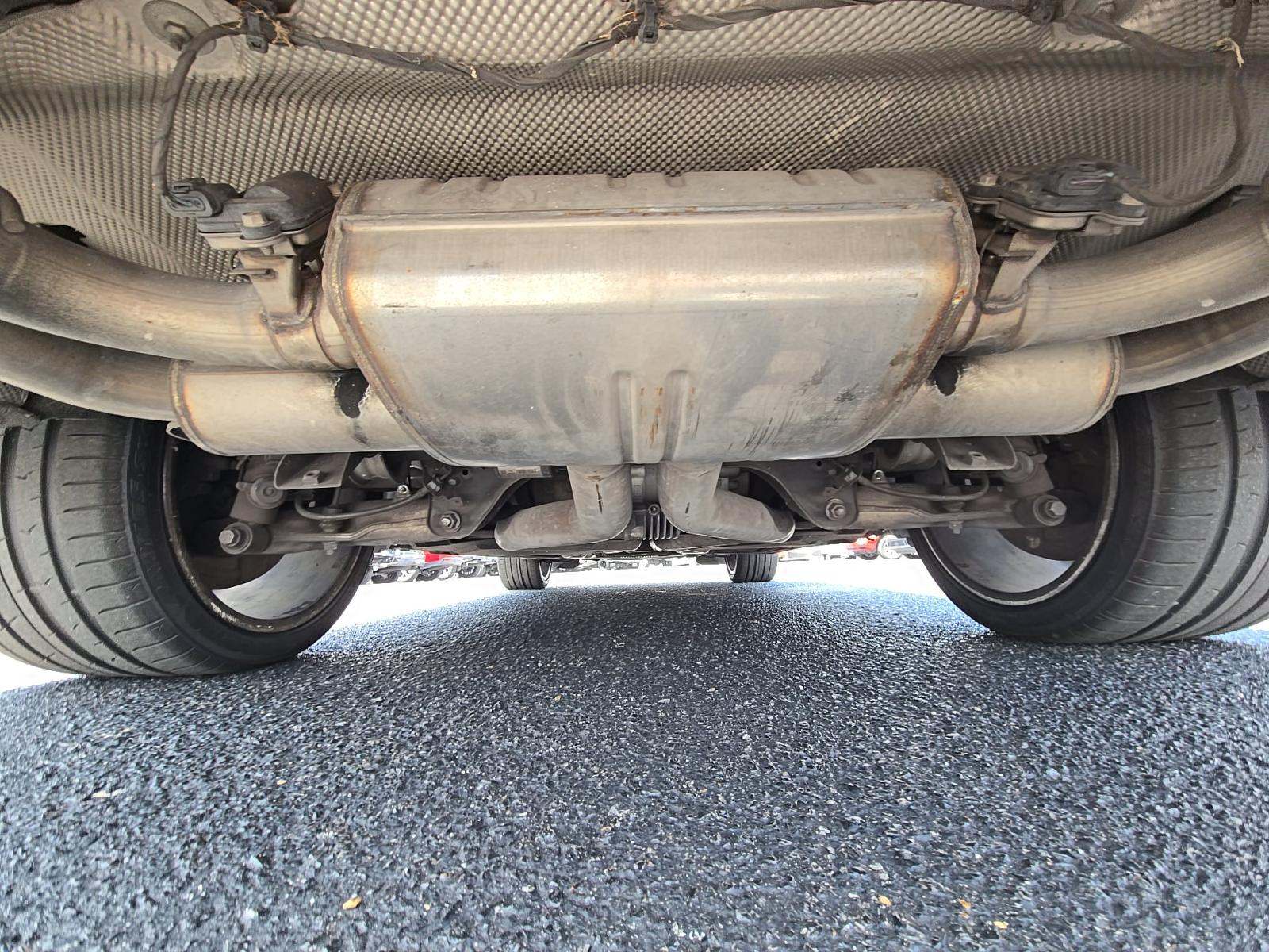 2017 BMW X6 M Base AWD