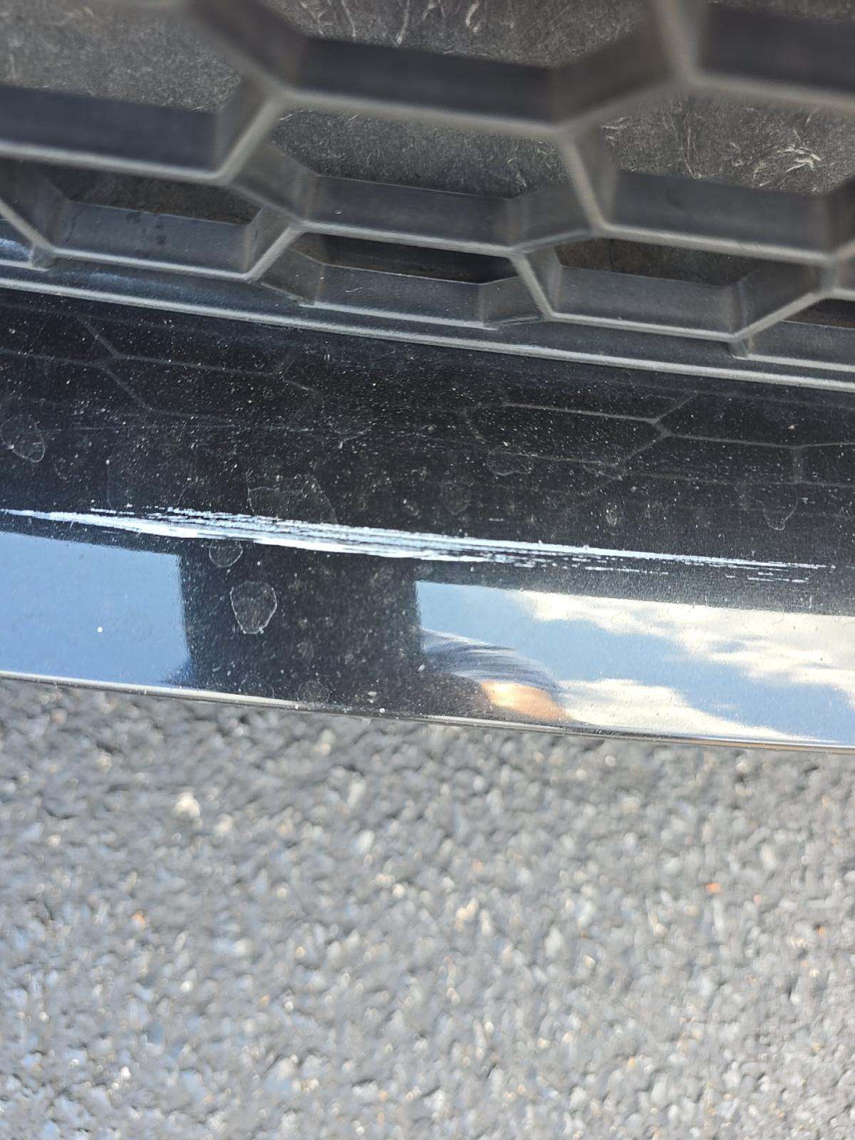 2017 BMW X6 M Base AWD