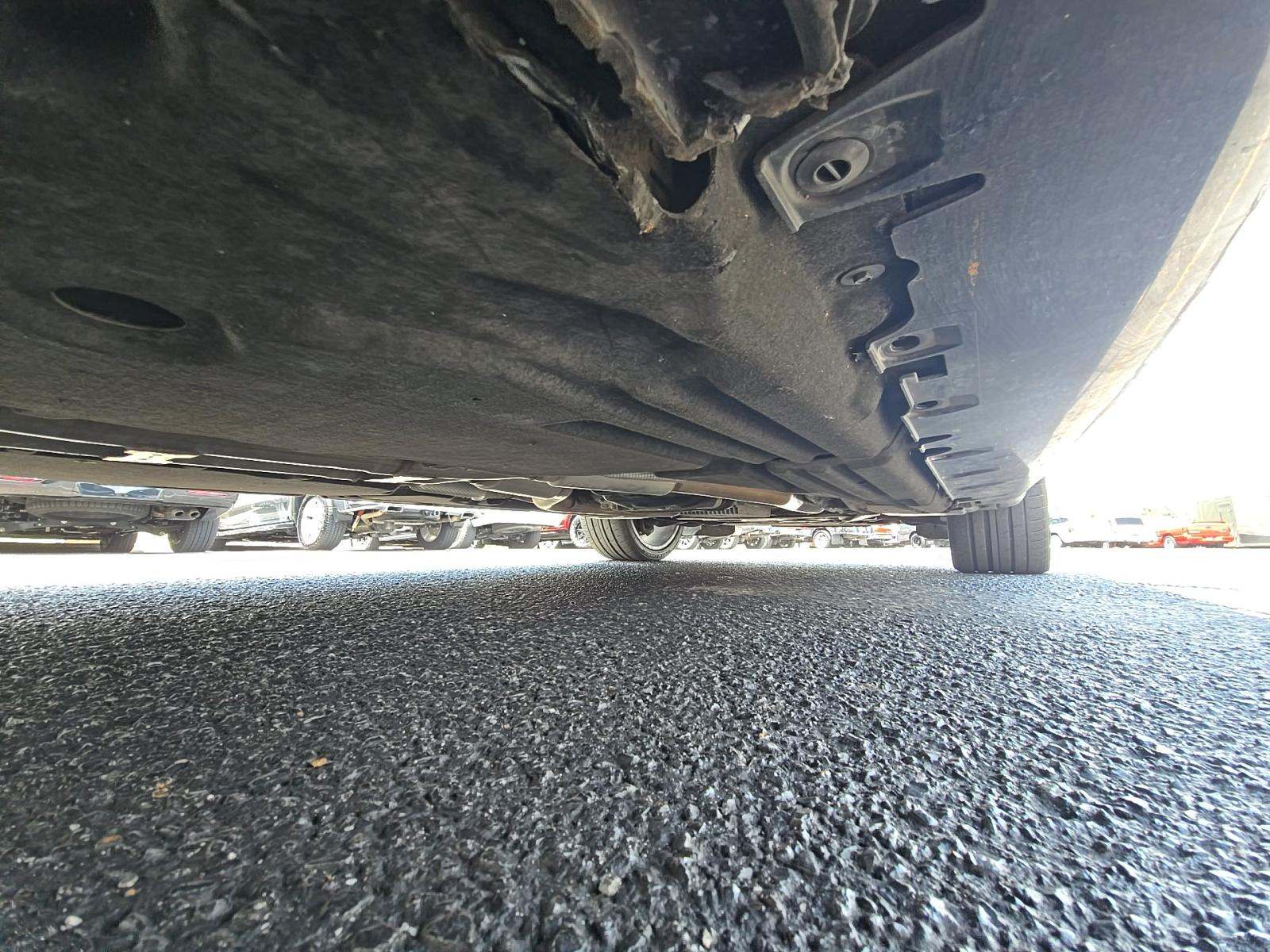 2017 BMW X6 M Base AWD