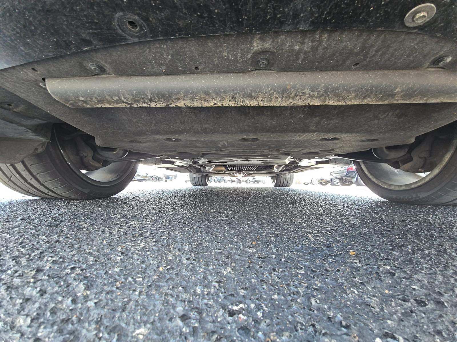 2017 BMW X6 M Base AWD