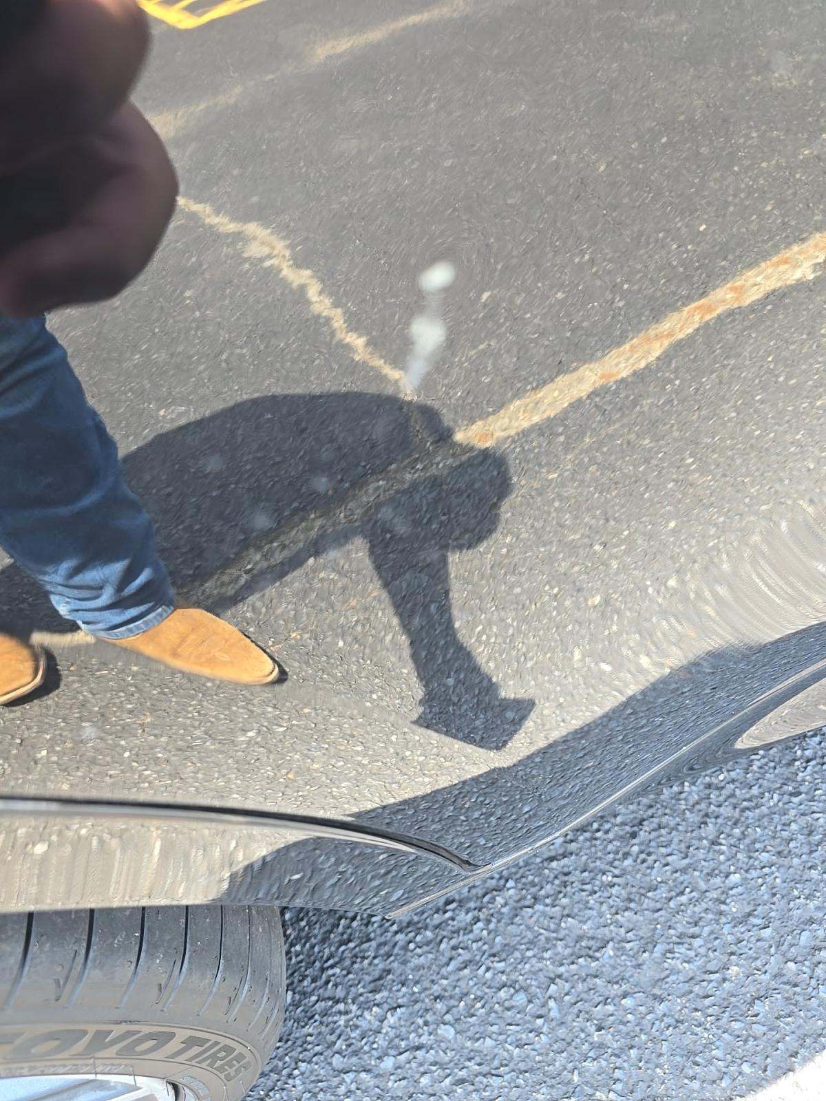 2017 BMW X6 M Base AWD