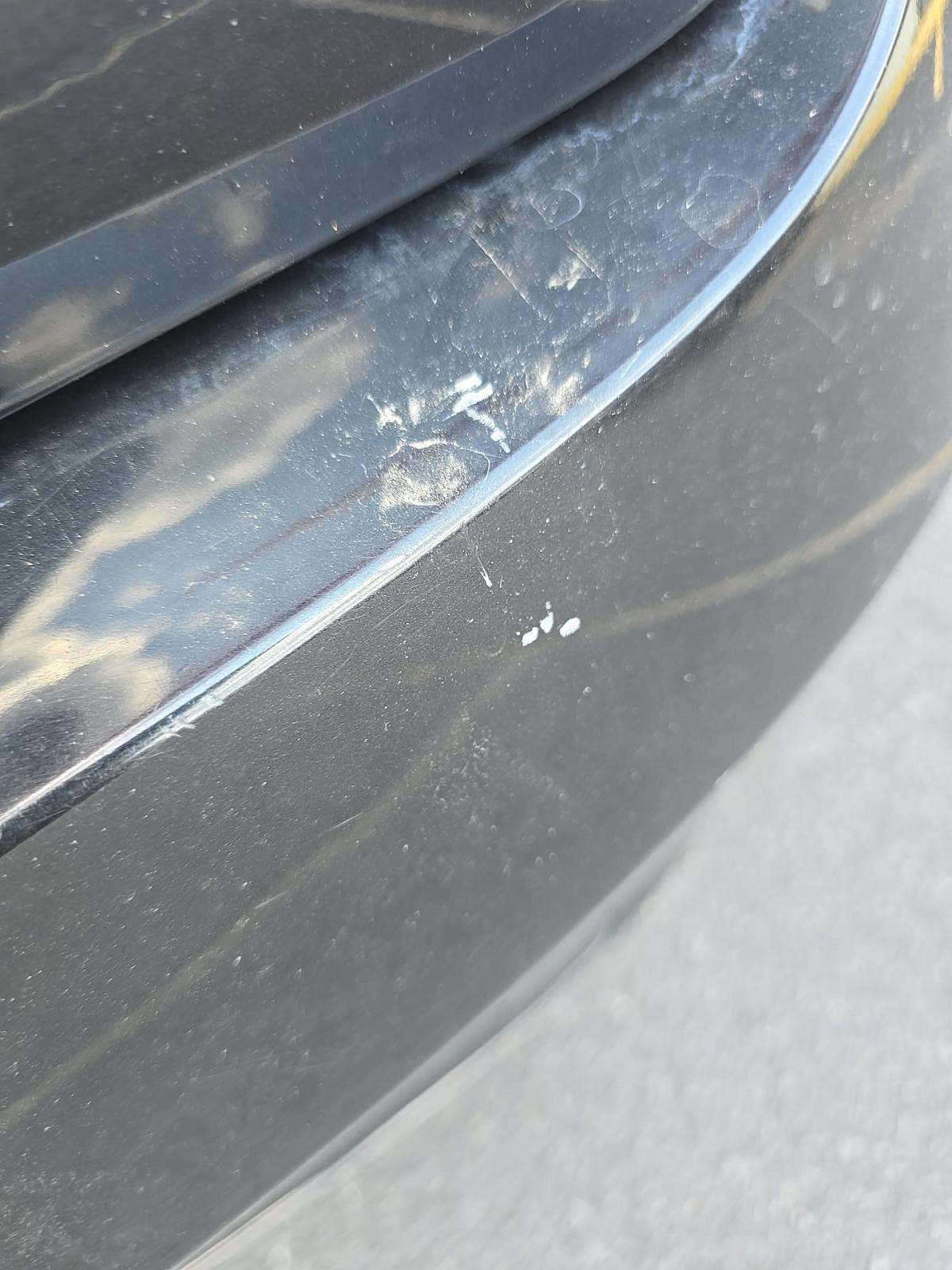 2017 BMW X6 M Base AWD