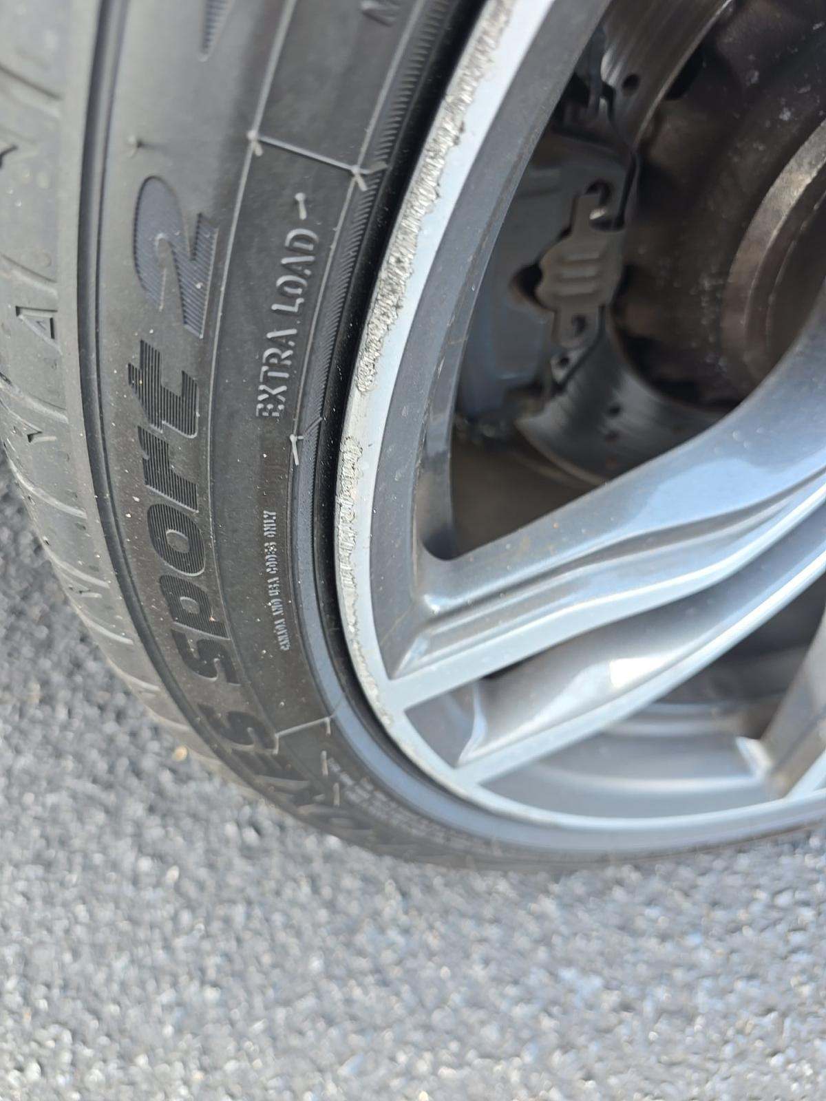 2017 BMW X6 M Base AWD