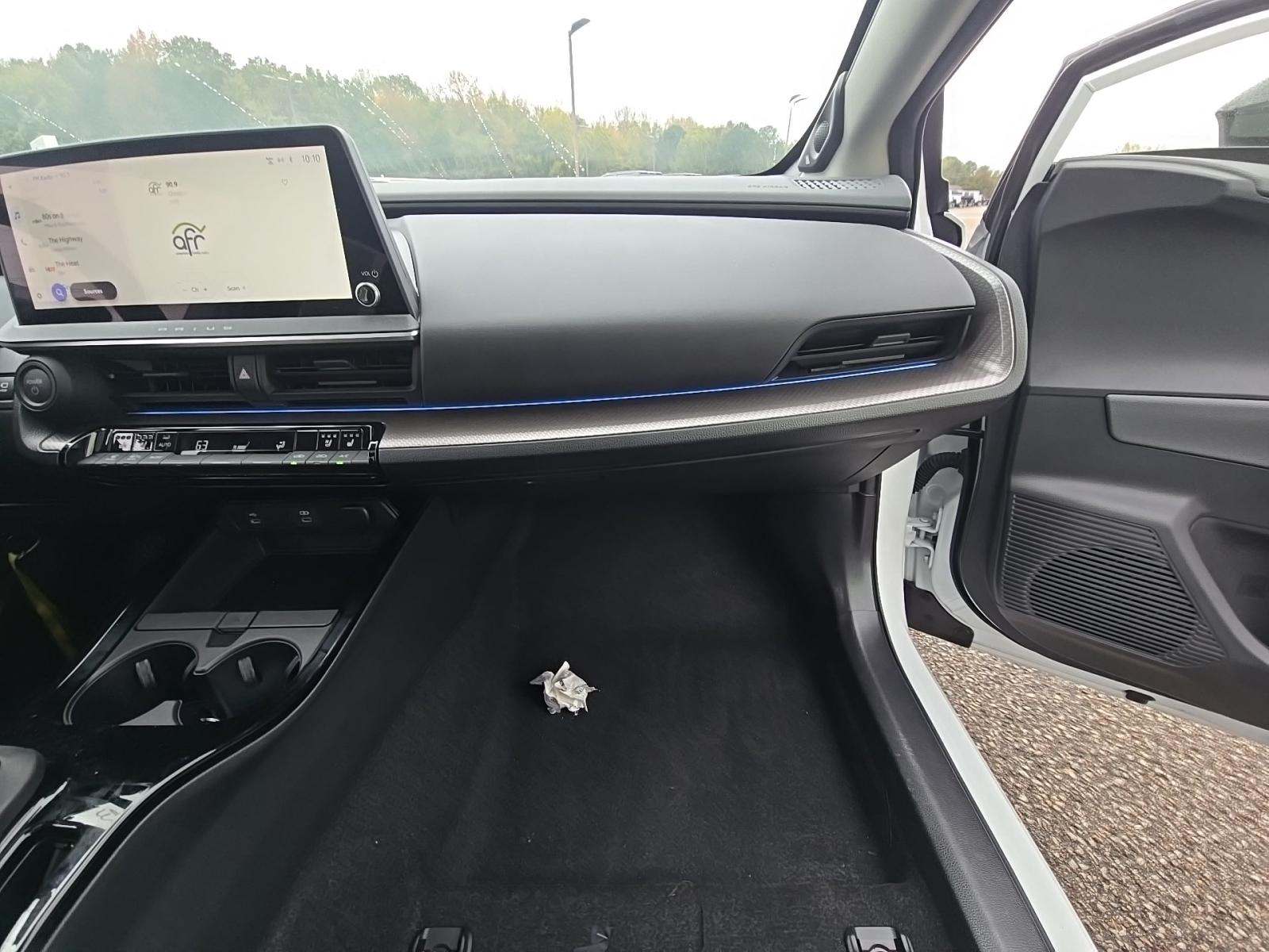 2023 Toyota Prius Limited AWD