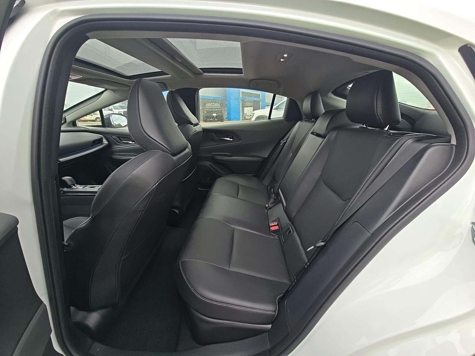 2023 Toyota Prius Limited AWD