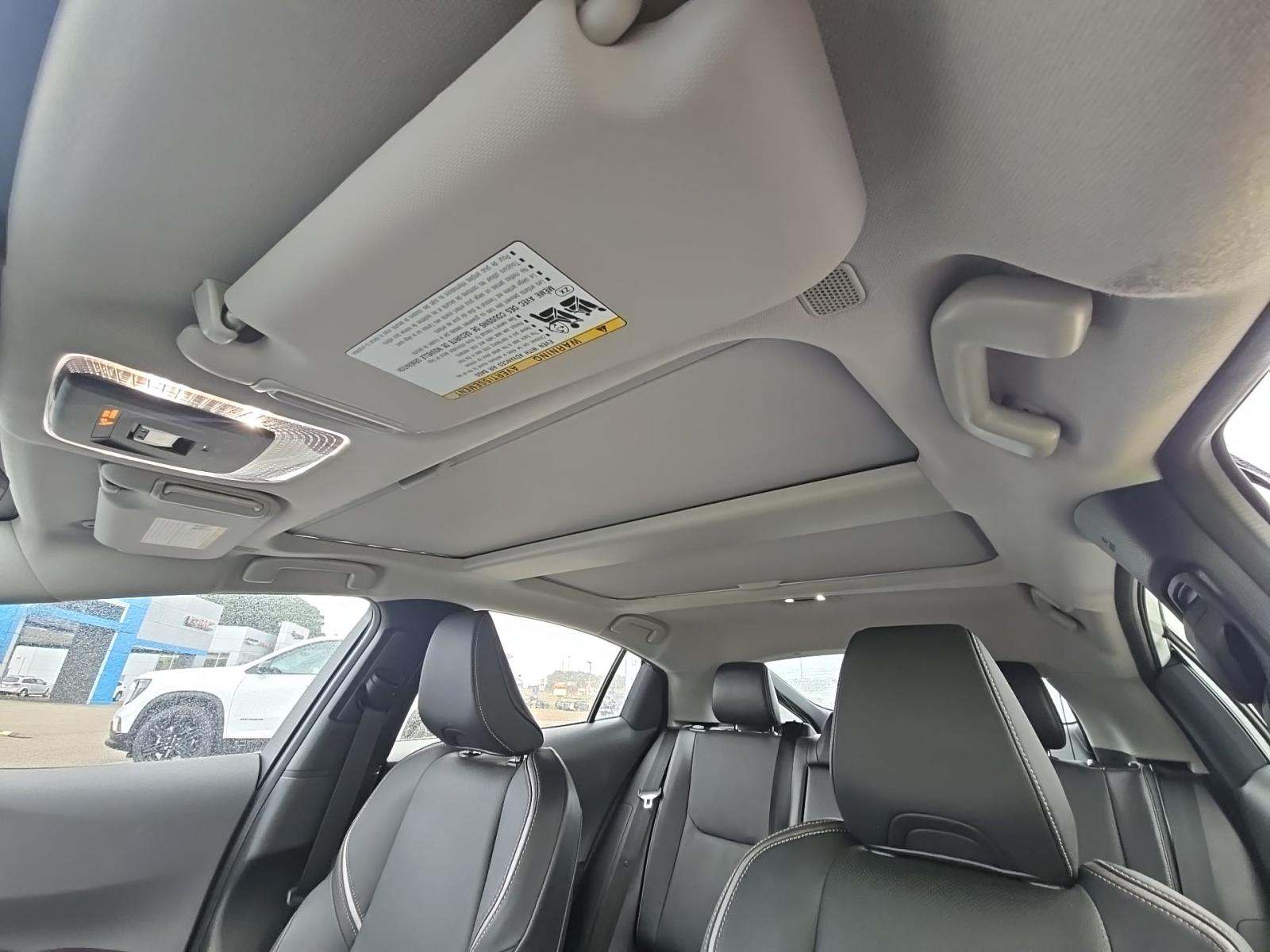 2023 Toyota Prius Limited AWD