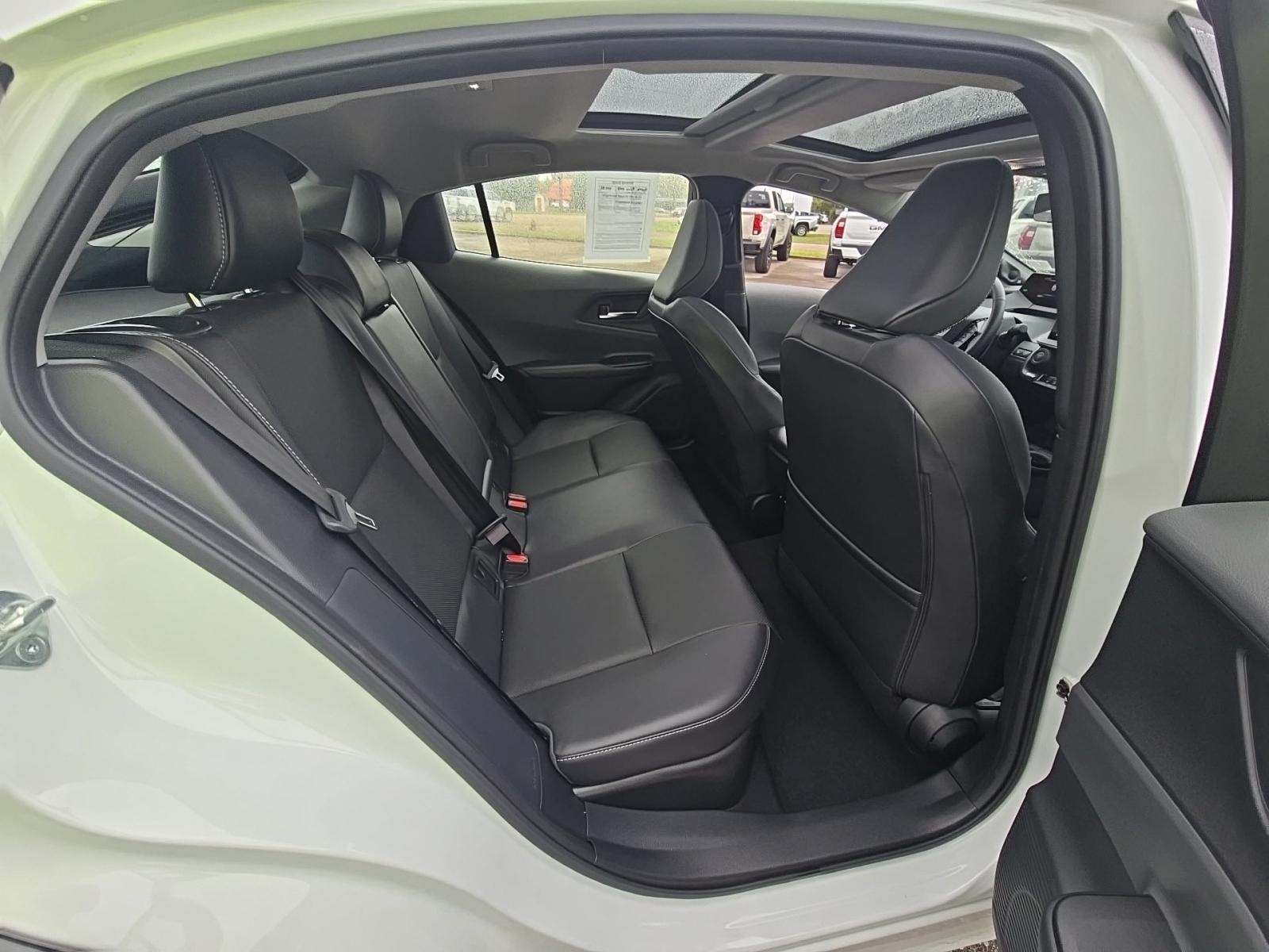 2023 Toyota Prius Limited AWD