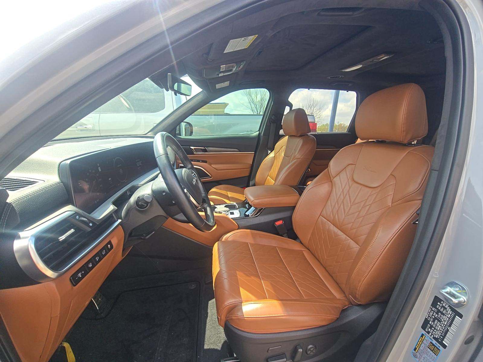 KIA SX PRESTIGE X-LINE - 6