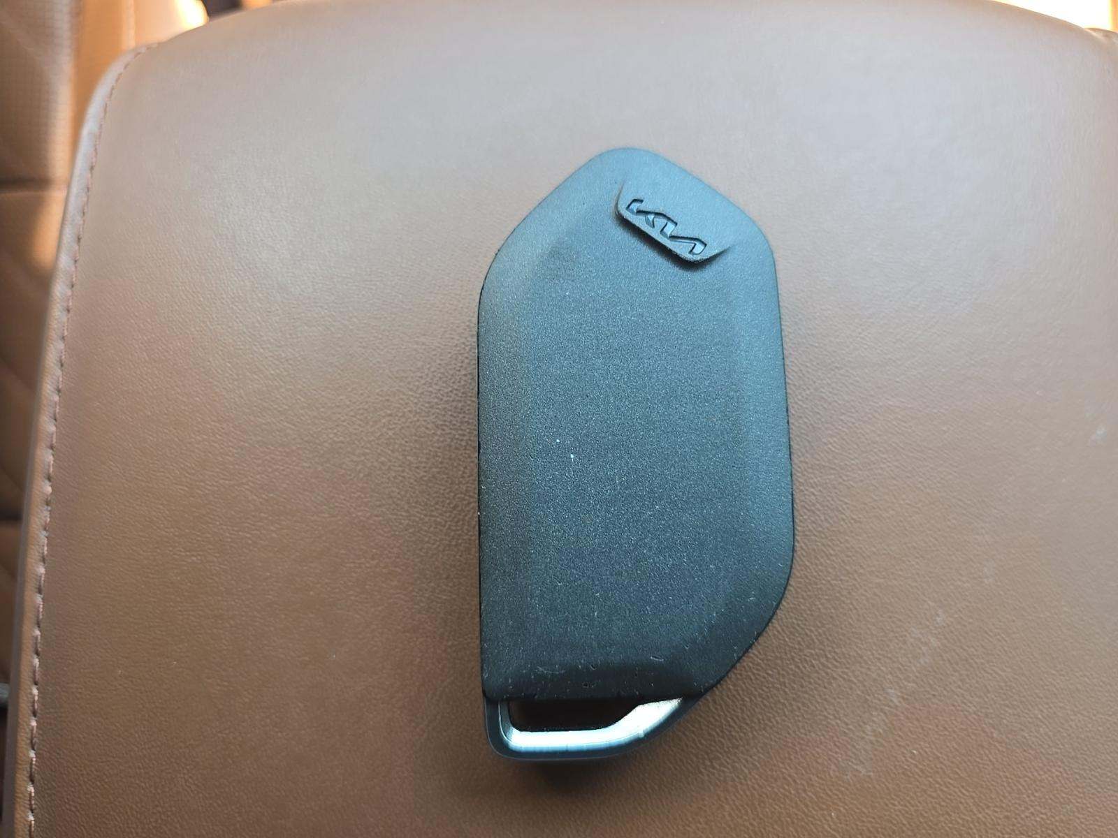 KIA SX PRESTIGE X-LINE - 8