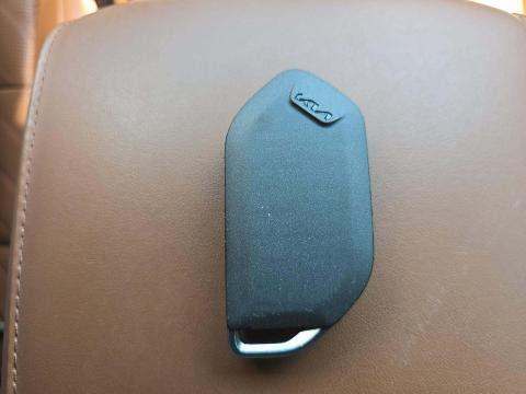 KIA SX PRESTIGE X-LINE - 8