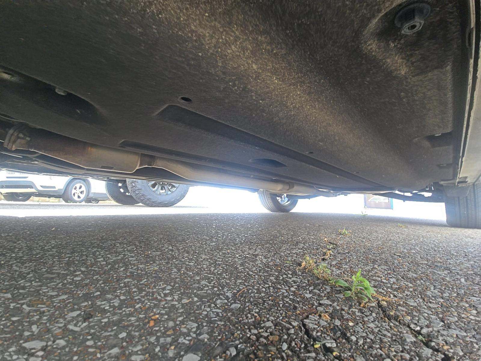 KIA SX PRESTIGE X-LINE - 7