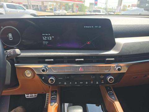 KIA SX PRESTIGE X-LINE - 10