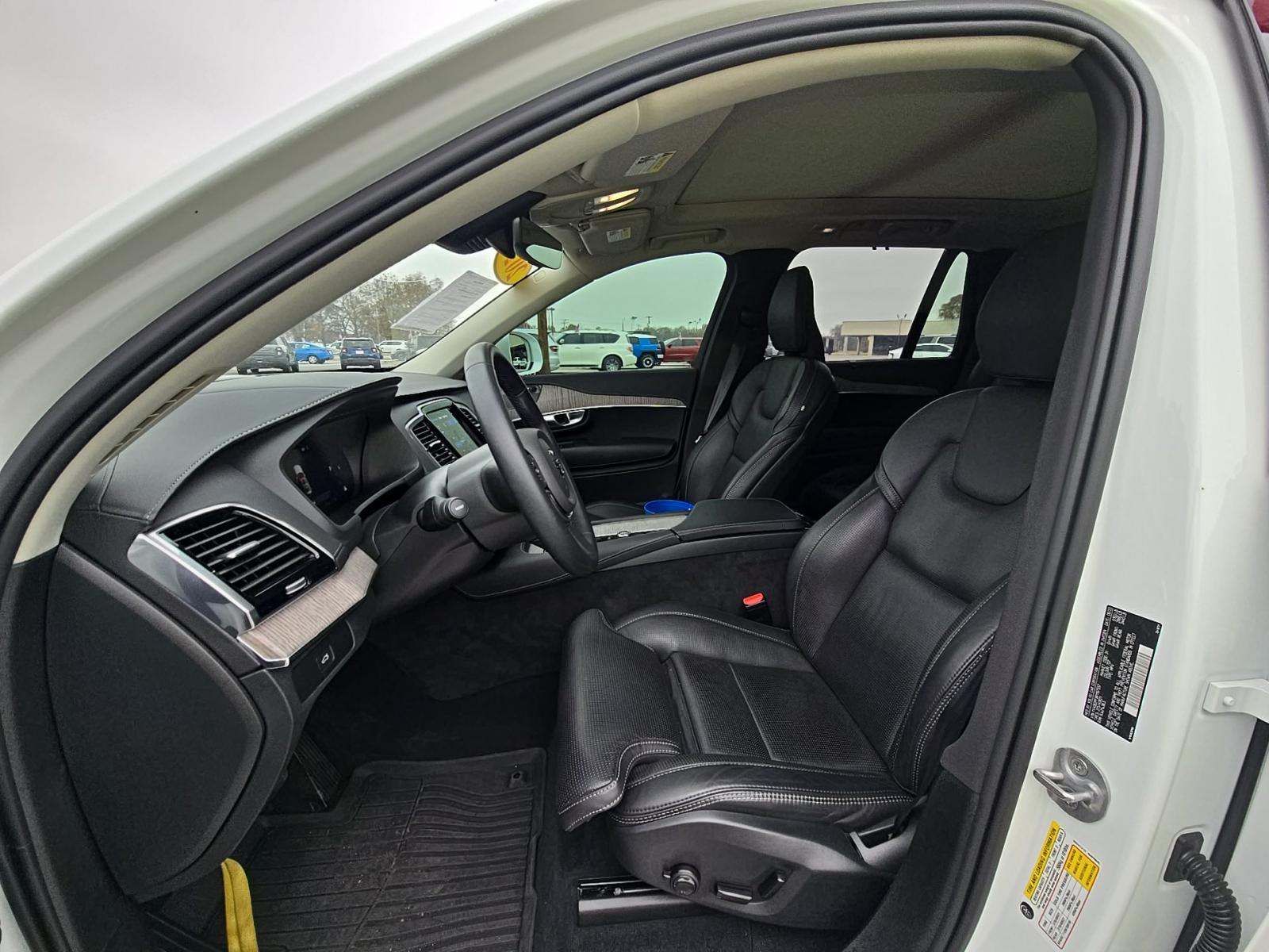 2024 Volvo XC90 B6 Ultimate AWD